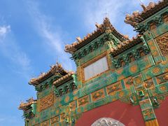 -须弥福寿之庙