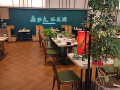 -南拳十三姨·潮汕砂锅粥·粤菜(西单大悦城店)