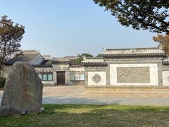 -尚贤河湿地