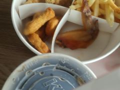 -肯德基(丽莎广场店)