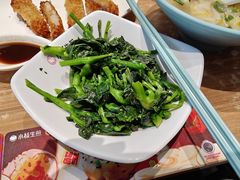 -小杨生煎(香港名都店)