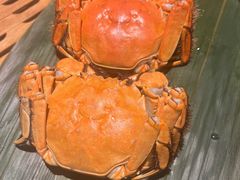 俄罗斯边贸蟹-成隆行·蟹王府(九江路店)