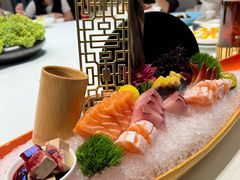 -好友缘家宴(青山路店)