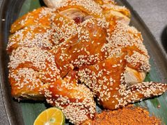 -一川二水•粤川醉(CP静安店)