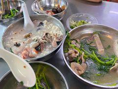 薏米粥-广场正宗原汁薏米店