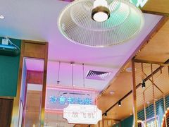 -顺粤楼·粤菜·点心(融创茂店)