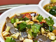 -肥弟大排档(汕樟路店)