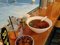 -君东记本帮面馆(天钥桥路店)