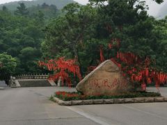 -丹东凤凰山景区