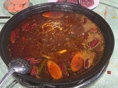 -五里关火锅(牛市口店)