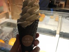 -喜茶(佛山顺德大良东乐路店)