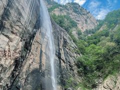 -洛阳白云山景区