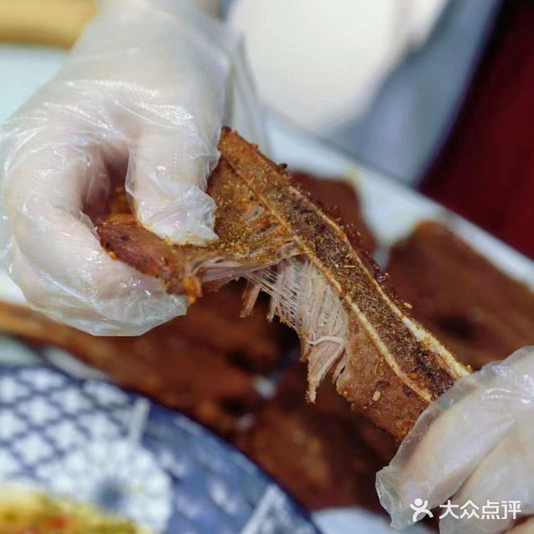 融合菜初体验｜创意与美味的碰撞