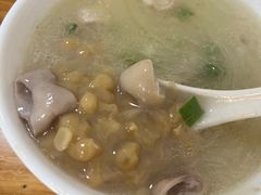 -温记府廟豆汤饭·始于1955年(海椒店)