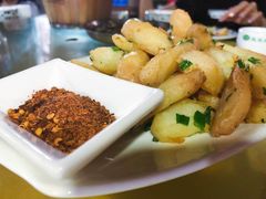 -龙姐私房菜(和顺古镇店)