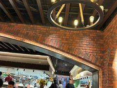 -汉丽斯巴西烤肉自助(市南店)