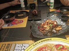 -嘎嘎鸭脑壳(金沙店)