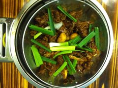 鸭嘴鱼火锅店-鸭嘴鱼