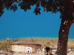 -福建土楼(南靖)景区