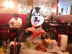 -Burger & Lobster(Dean Street)