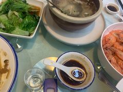 -阿里元老宋海鲜大排档(明发店)