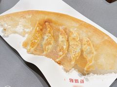 虾锅贴-阿庄新豫菜(航海东路店)