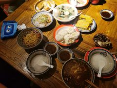 -袁家村关中印象体验地(东方亿象城店)
