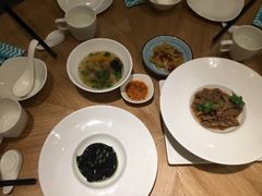 -莆田餐厅PUTIEN(三里屯店)