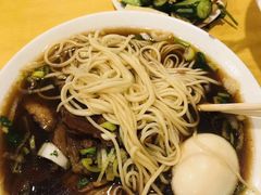 -水仙拉面(水仙街店)