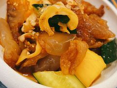 -鹭江宾馆·观海餐厅