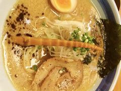 -雷门拉面·现熬骨汤(凯德来福士店)