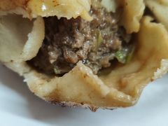 -宝瑞门钉肉饼店