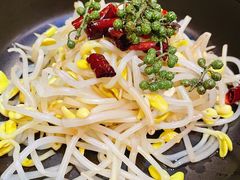 -云海肴·云南小炒·汽锅鸡(天津国金汇店)