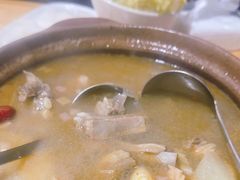 -花姐羊肉炉(吕厝店)