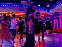 -安吉罗联丰舞厅(宝丰生活广场店)