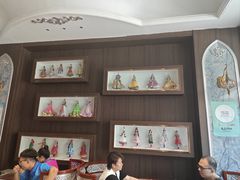 -哈啾嗨·新概念蒙餐(红星新城店)