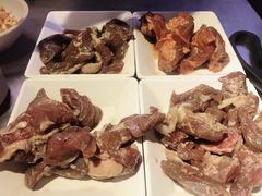 -喜来稀肉(虹泉路店)