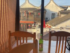 -洞天食府(北大街店)