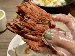 二斤大骨头-九毛九西北菜(百信广场店)