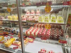 -味多美蛋糕(八大处店)