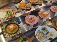 -漫咖啡(银泰创意城店)