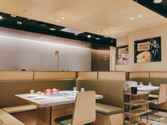 -海底捞火锅(奥森店)