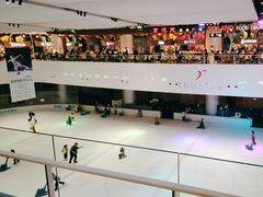 -TheRink大零溜冰场(IFS国金中心店)