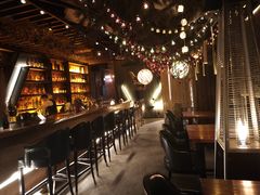 -黑角餐厅美式狂野Blackhorn(昌茂花园店)