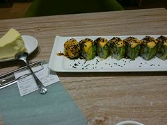 -牛油果大师寿司(瑞景店)