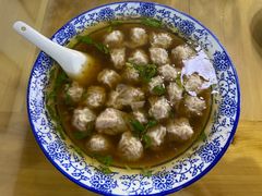 雀头馄炖-樊川祖传馄饨(江都店)