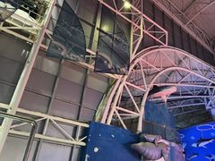 -烟台海昌鲸鲨海洋公园