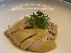 -杭州和达希尔顿逸林酒店·和园中餐厅-杭帮菜名店