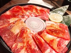 -九田家黑牛烤肉料理(无锡T12店)
