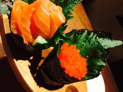 -千代武日本料理(爱建店)